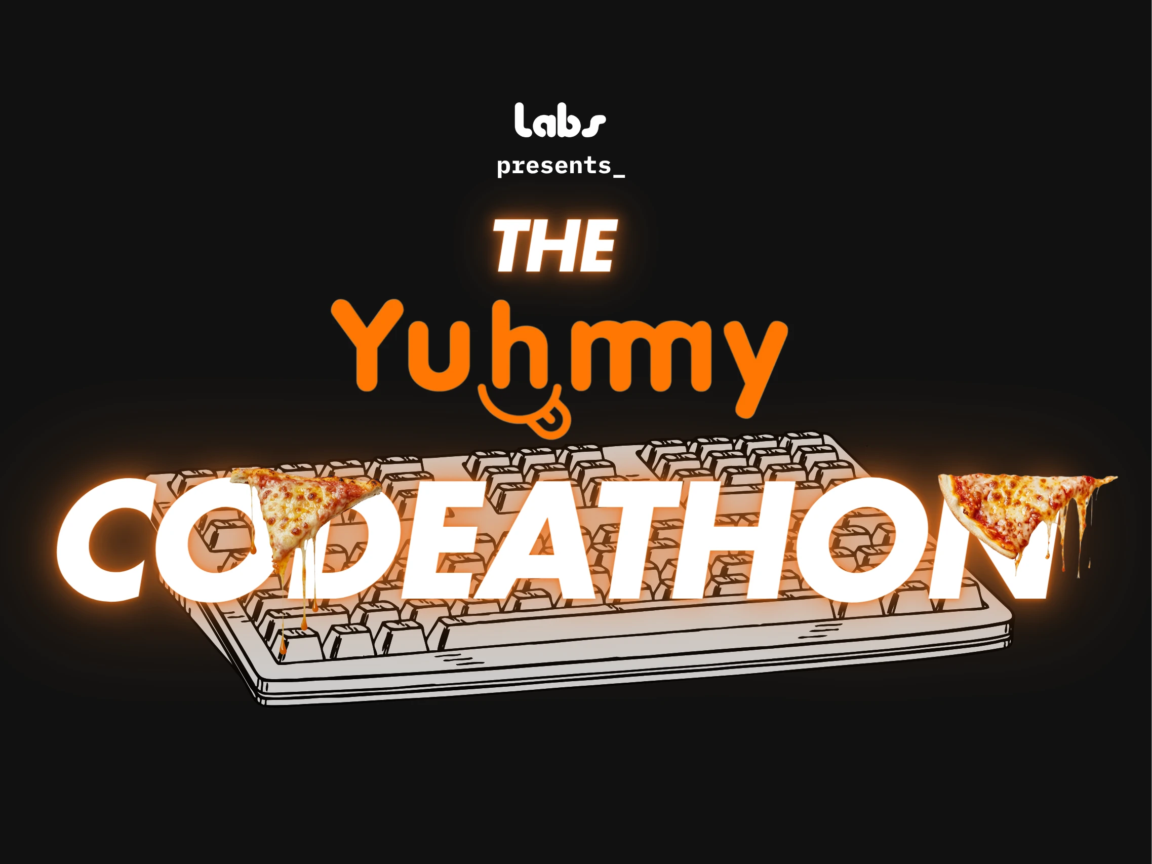 Yuhmmy Codeathon
